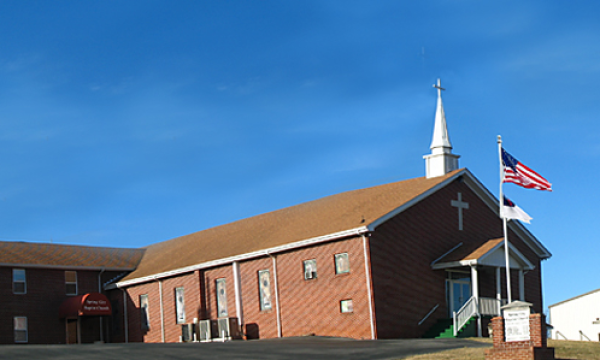 spring-city-baptist-church-cleveland-virginia