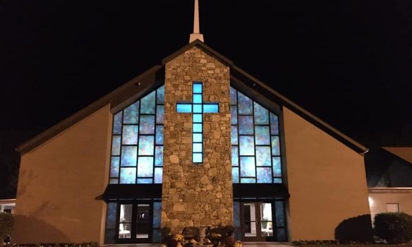 Stoney Mountain Baptist Church - Hendersonville, NC
