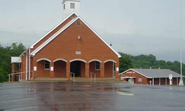 sugar-creek-missionary-baptist-church-ironton-ohio