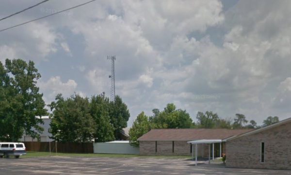 Tabernacle Baptist Church is an independent Baptist church in Cleveland, Texas