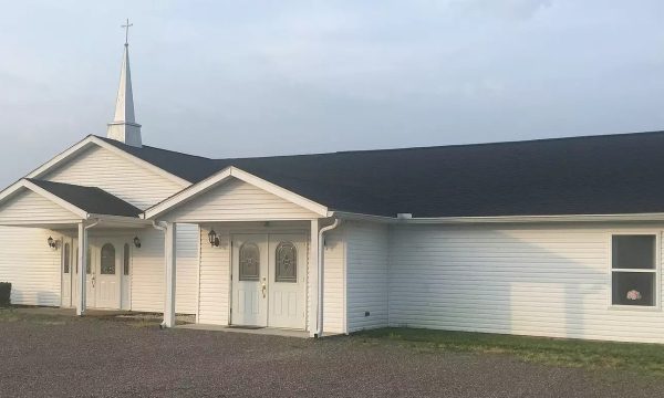 Tabernacle Baptist Church - Dry Ridge, KY