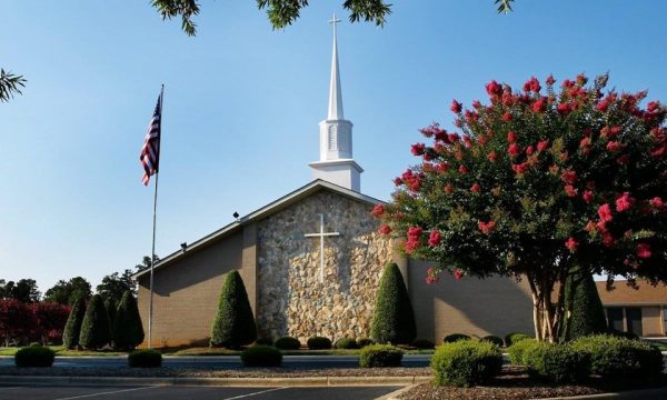 tabernacle-baptist-church-hickory-north-carolina