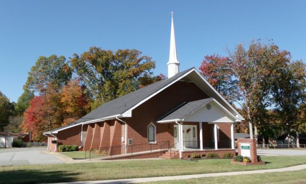 tabernacle-baptist-church-mebane-north-carolina