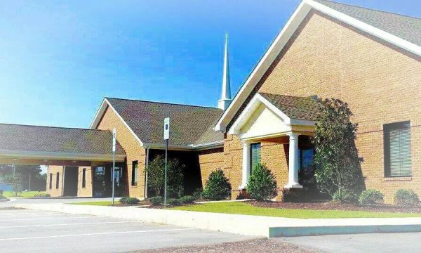 tabernacle-baptist-church-wilson-north-carolina