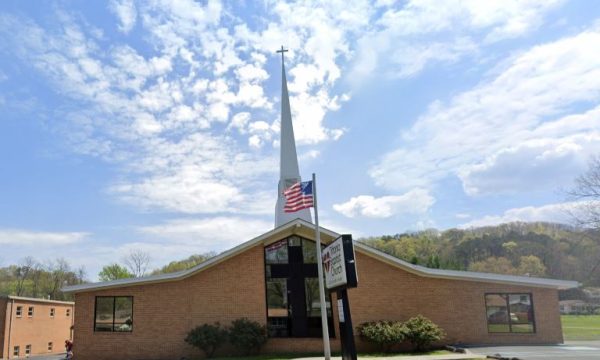 Tiftonia Baptist Church is an independent Baptist church in Chattanooga, Tennessee
