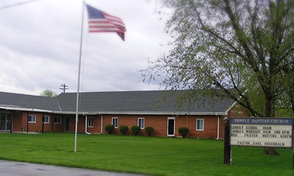 temple-baptist-church-carlisle-ohio