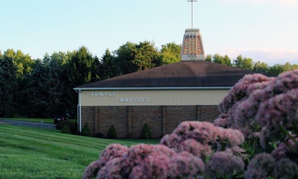 temple-baptist-church-green-ohio