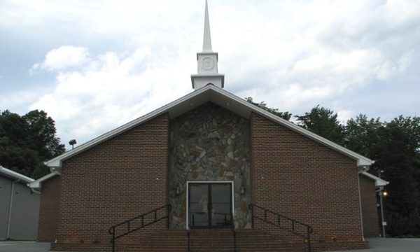 temple-baptist-church-lenoir-north-carolina