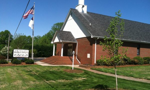 temple-baptist-church-lewisville-north-carolina
