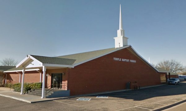 temple-baptist-church-lubbock-texas