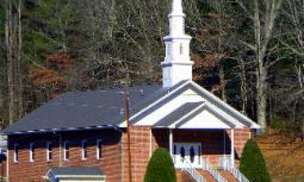 temple-baptist-church-newland-north-carolina