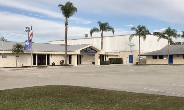 Temple Baptist Church is an independent Baptist church in Bee Ridge (Sarasota), Florida