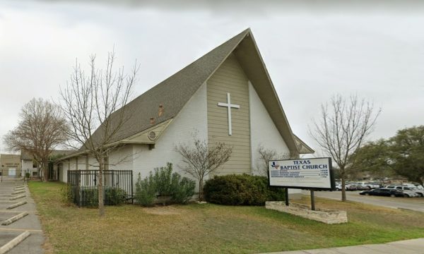 Texas Baptist Church - San Antonio, TX