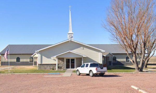 Torrington Baptist Tabernacle is an independent Baptist church in Torrington, Wyoming