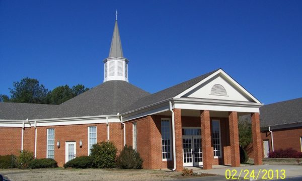 trinity-baptist-church-carrolton-georgia