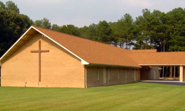 trinity-baptist-church-goldsboro-north-carolina