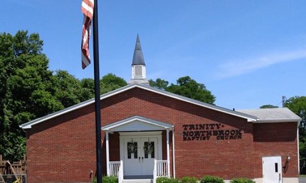 trinity-northbrook-baptist-church-cincinnati-ohio