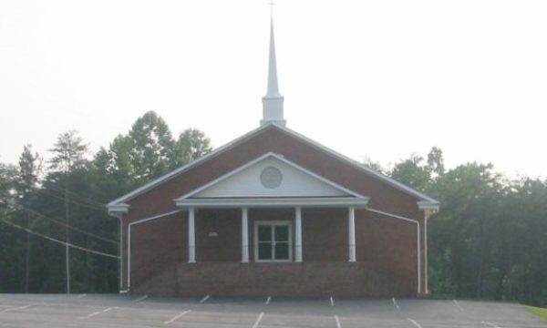 true-gospel-baptist-church-madison-north-carolina