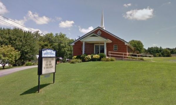 United Baptist Church is an independent Baptist church in Greeneville, Tennessee