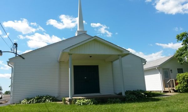 union-ridge-bible-baptist-church-rogers-ohio