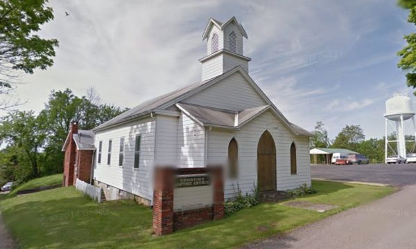 Uniontown Baptist Church is an independent Baptist church in Fultonham, Ohio