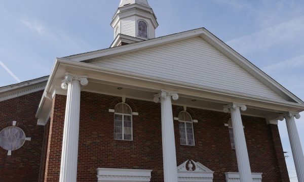 Tabernacle Baptist Church - Greenville, SC