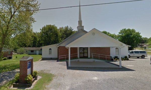 Victory Baptist Church is an independent Baptist church in Dayton, Tennessee