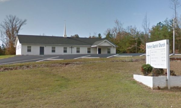 Victory Baptist Church is an independent Baptist church in Gaffney, South Carolina