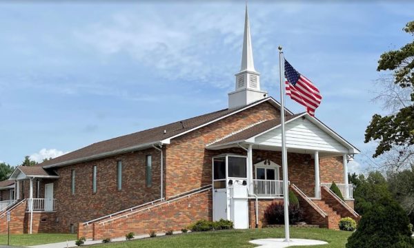 Victory Baptist Church is an independent Baptist church in Talbott, Tennessee