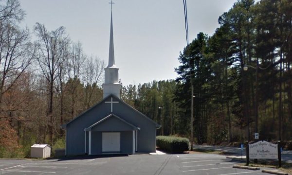Victory Baptist Church is an independent Baptist church in Walhalla, South Carolina