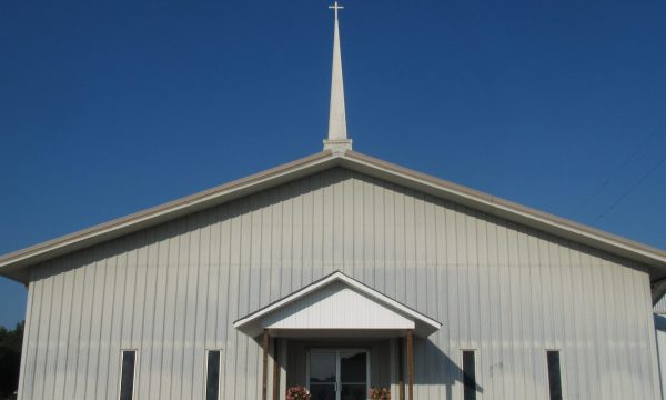 Soul's Harbor Church - Vinemont, AL