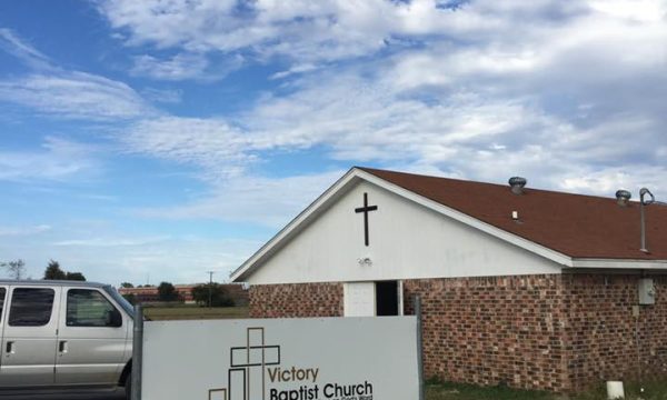 victory-baptist-church-commerce-texas