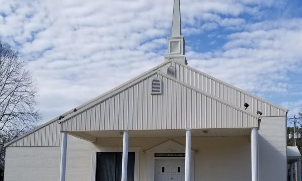 Victory Baptist Church - Cullman, AL