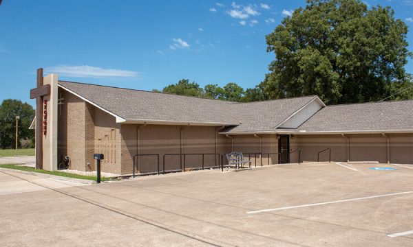 Victory Baptist Church is an independent Baptist church in Rowlett, Texas