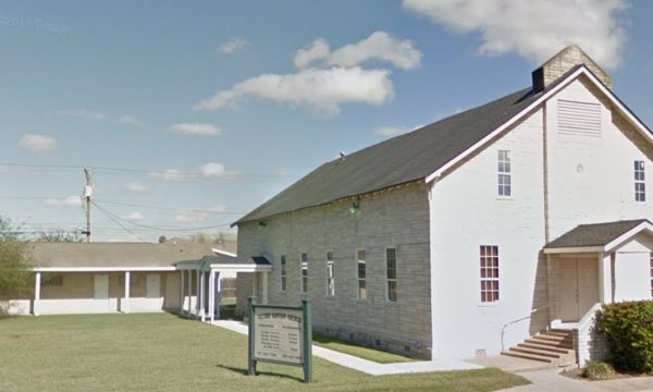 Victory Baptist Church is an independent Baptist church in Harlingen, Texas