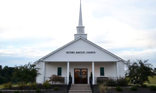 Victory Baptist Church - Sutherlin, VA