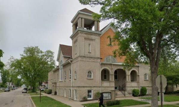 Victory in Grace is an independent Baptist church in Cedar Rapids, Iowa