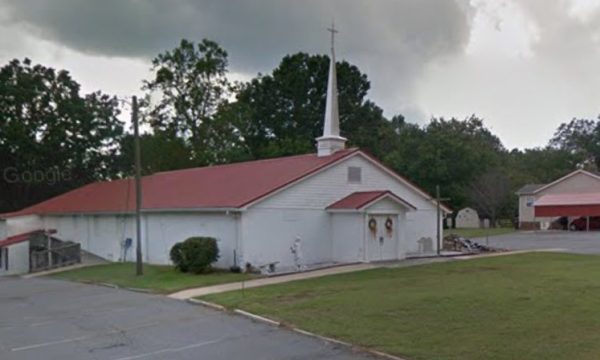 vision-baptist-church-rockwell-north-carolina
