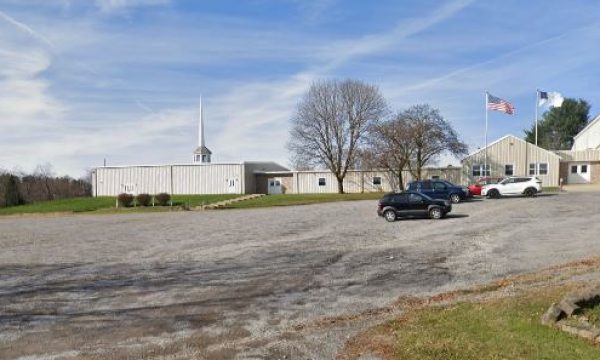 Calvary Baptist Church is an independent Baptist church in Butler, Pennsylvania