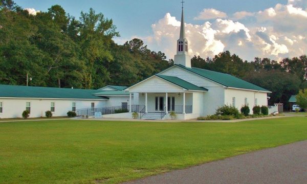 welch-creek-baptist-church-waltersboro-south-carolina