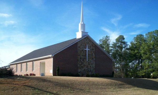 welcome-all-baptist-church-hogansville-georgia