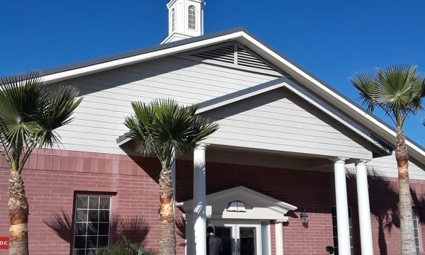 Western Hills Baptist Church - Glendale, AZ