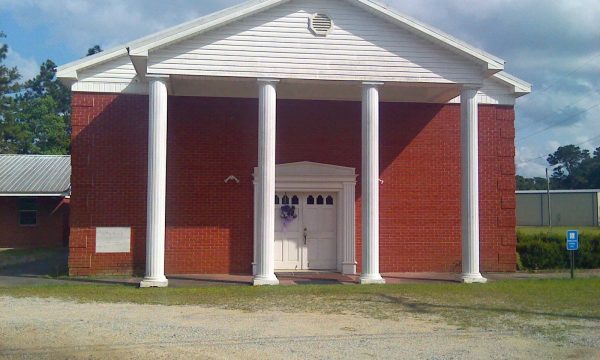 Westlawn Missionary Baptist Church - Picayune, MS