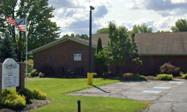 Westside Baptist Church - Elyria, OH