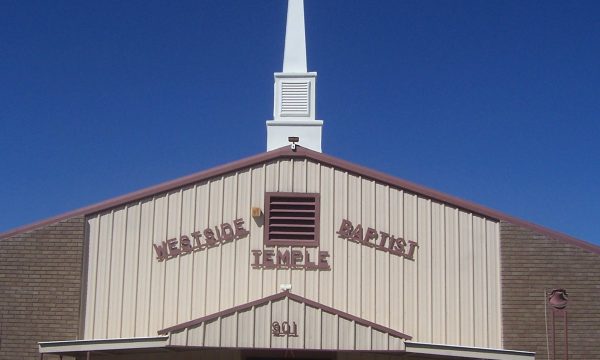 westside-baptist-temple-el-paso-texas