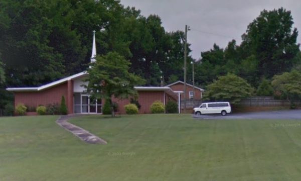 Whispering Hope Baptist Church is an independent Baptist church in High Point, North Carolina