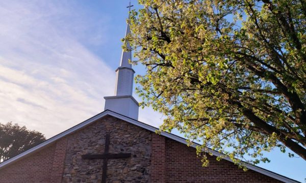 Whispering Pines Baptist Church - Hartsville, SC