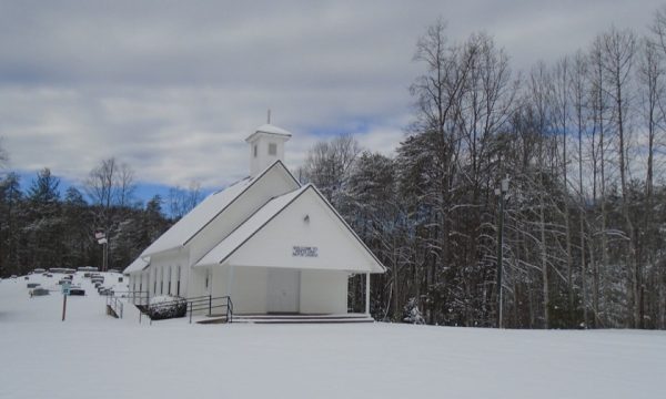 white-oak-baptist-church-millers-creek-north-carolina