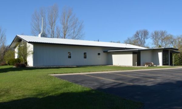 Woodland Baptist Church - Fergus Falls, MN