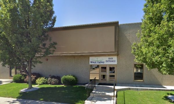 West Valley Baptist Church is an independent Baptist church in Nampa, Idaho